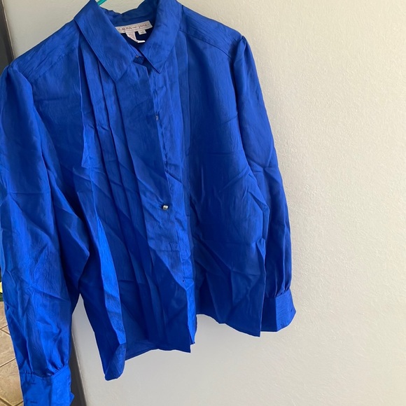 Laura and Jayne blouse 14 - Picture 1 of 3
